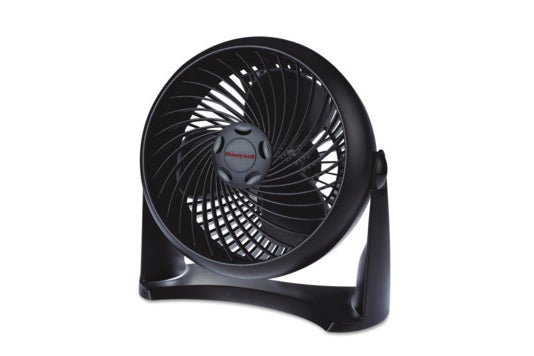 Honeywell HT-900 TurboForce Air Circulator Fan.